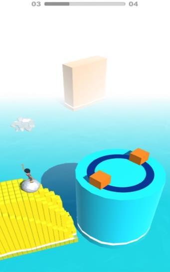 Roller path ball painter1