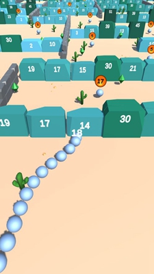 贪吃蛇蛇大挑战0