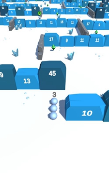 贪吃蛇蛇大挑战1