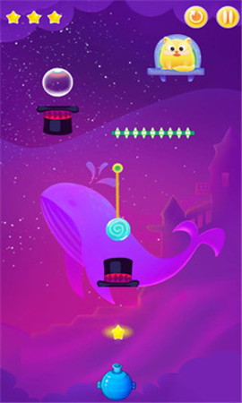 我的迷你贪吃猫0