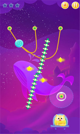 我的迷你贪吃猫1