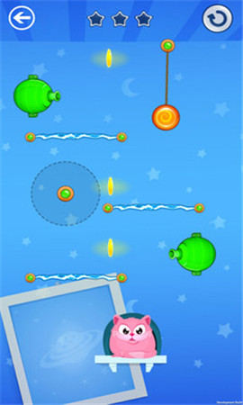 我的迷你贪吃猫2