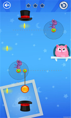 我的迷你贪吃猫3