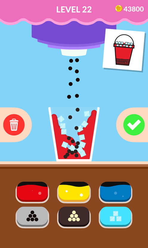 珍珠奶茶模拟器2