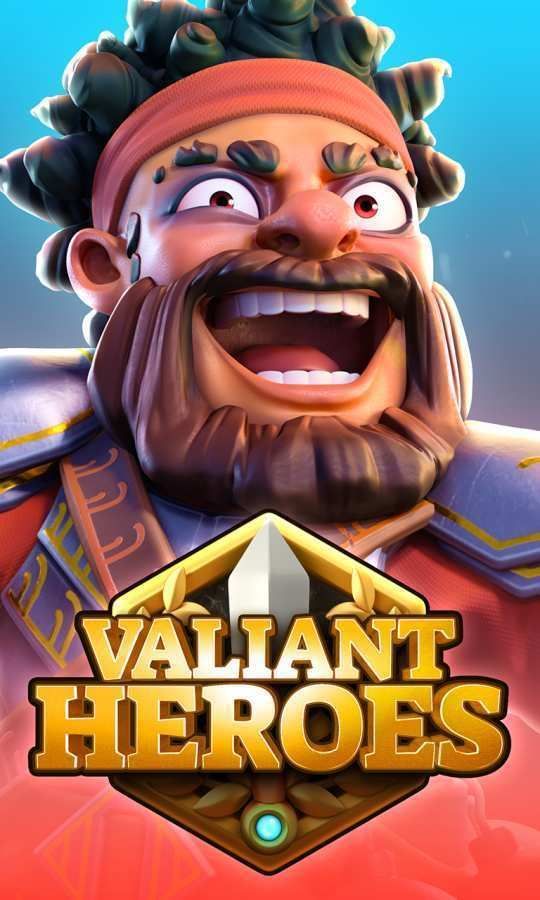 Valiant Tales1
