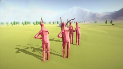 口袋战斗模拟器1