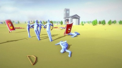 口袋战斗模拟器2