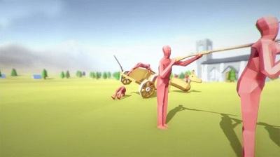 口袋战斗模拟器3