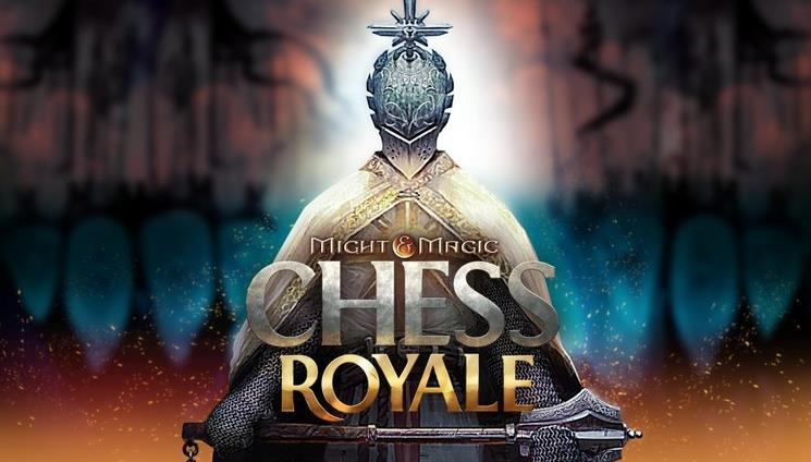 魔法门战棋大逃杀国际服0