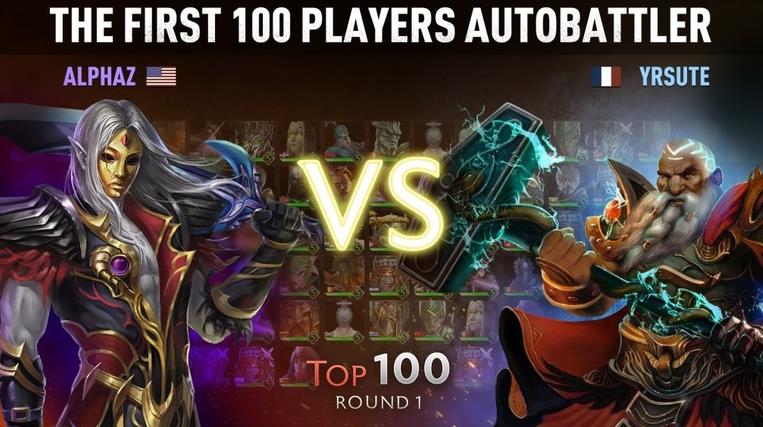 魔法门战棋大逃杀国际服2