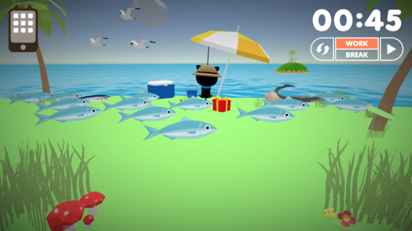 一只猫咪的故事3