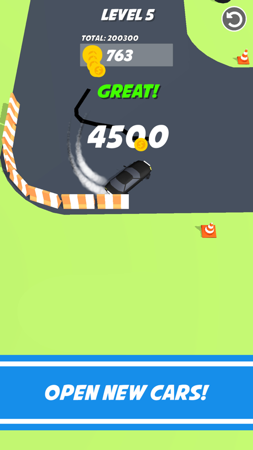 Draw Drift最新版1