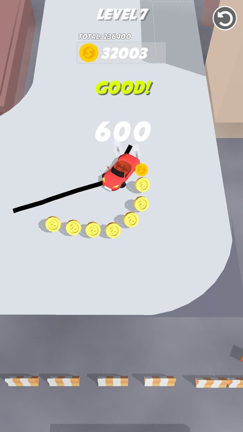 Draw Drift最新版3