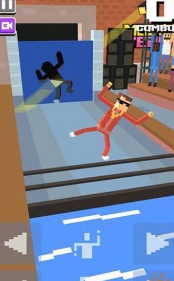 抖音姿势大作战2