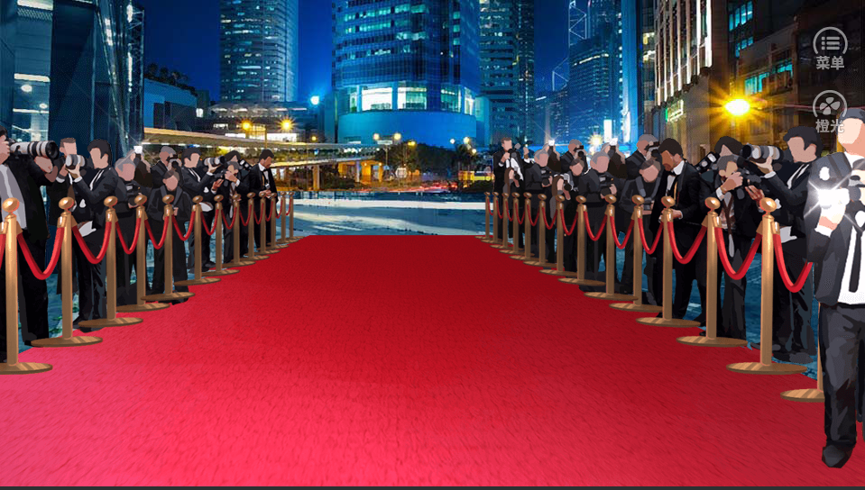 姐坐拥三千网红2