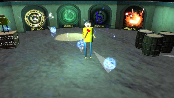 失控的数学老师1