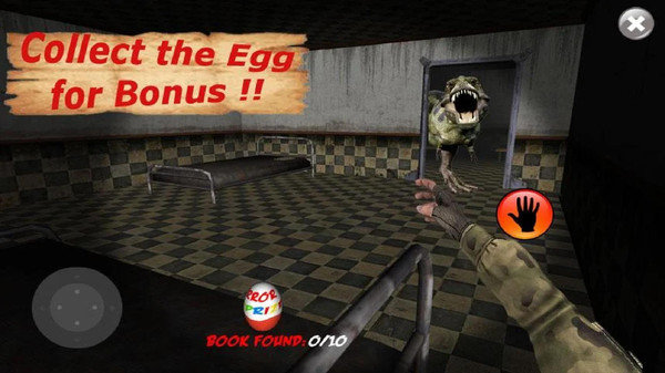 实验室恐龙模拟2