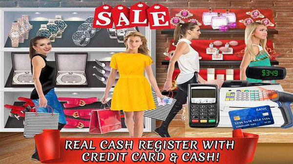 购物中心模拟器2