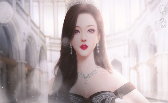 姐坐拥三千网红2