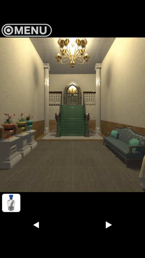 逃脱怪兽之间20