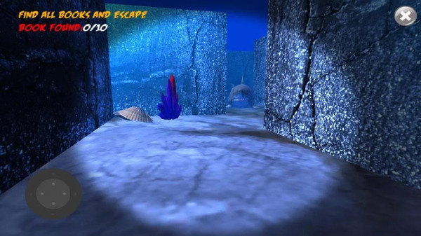 鲨鱼的恐怖袭击1