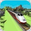 地铁火车模拟