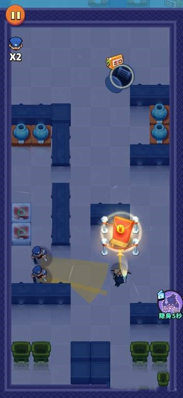 一起来寻宝红包版0