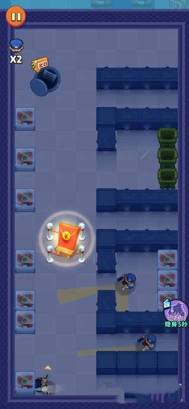 一起来寻宝红包版1