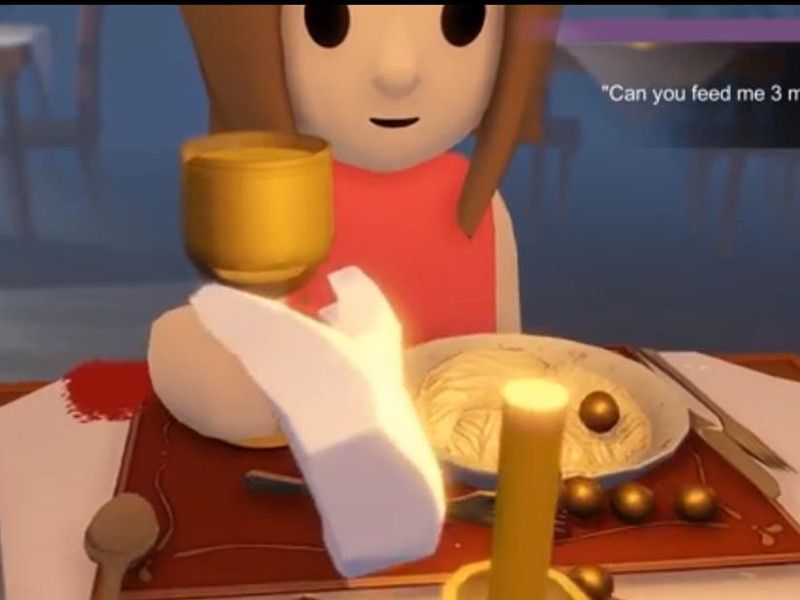 新年相亲模拟器1