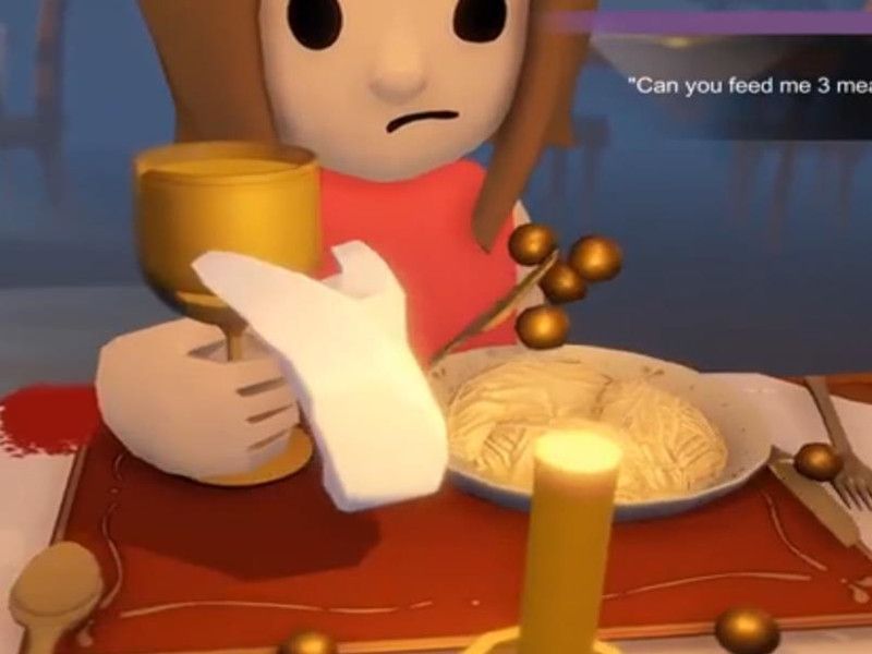 新年相亲模拟器2