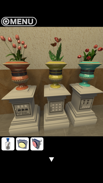 逃出怪兽之房20