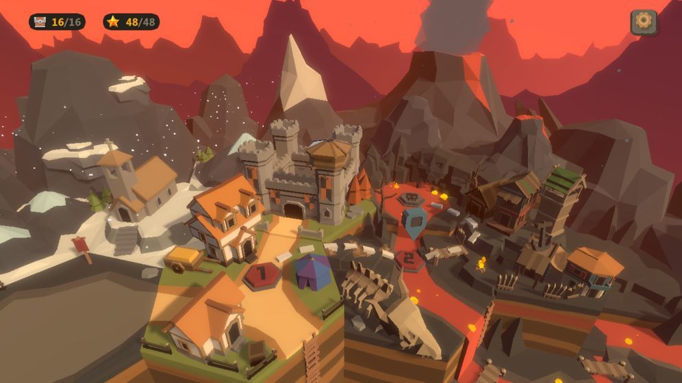 海岛传说taptap版0