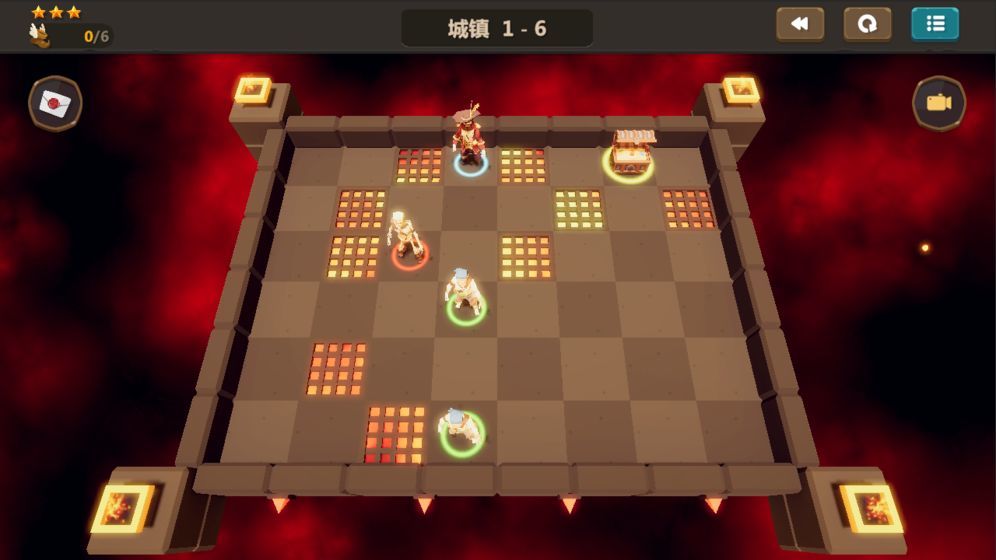 海岛传说taptap版1