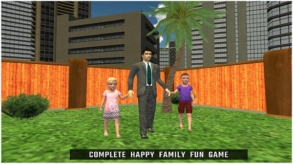 虚拟奶奶模拟器3