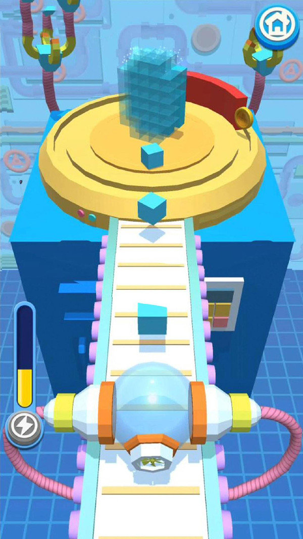 我不是打砖块3D2