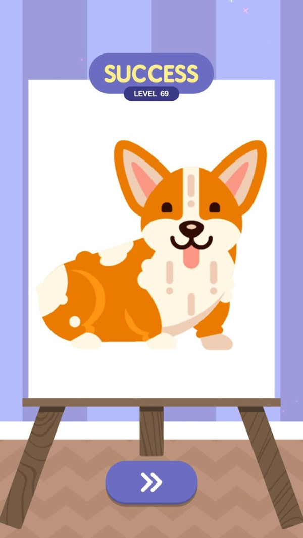 趣味涂鸦达人APP3