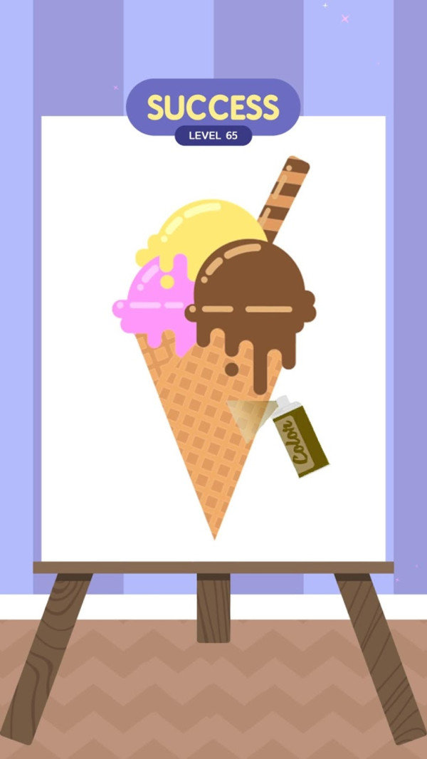 抖音趣味涂鸦达人2