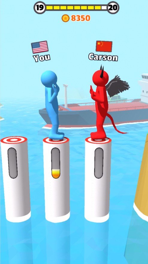 一站到底魔性互推iso版1