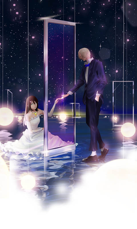 他喜欢的不是我3