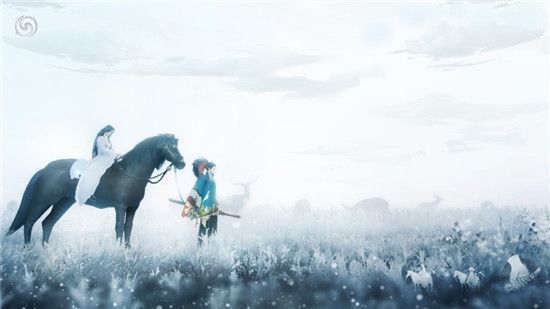 青璃剑仙网易版3