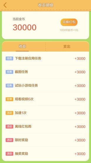 我的养猪场红包版0