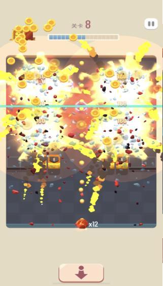 消灭方块红包版1