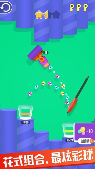 我射球贼六红包版1