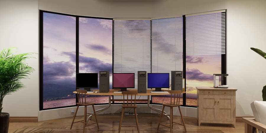 逃脱黑暗中的骗子0