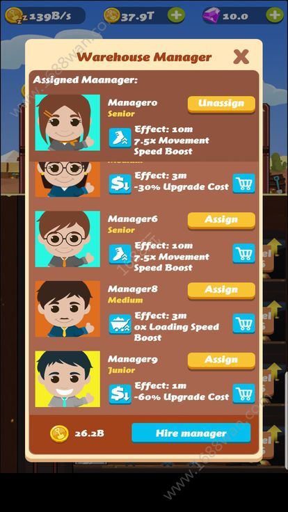 淘金日记红包版0