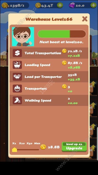 淘金日记红包版1