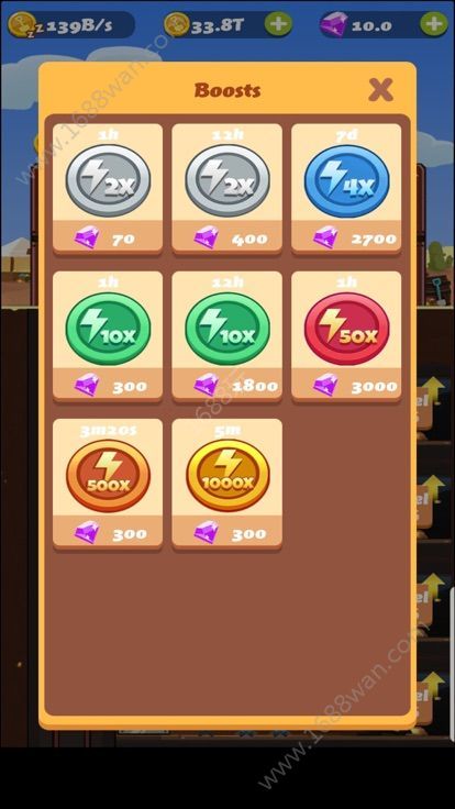 淘金日记红包版2