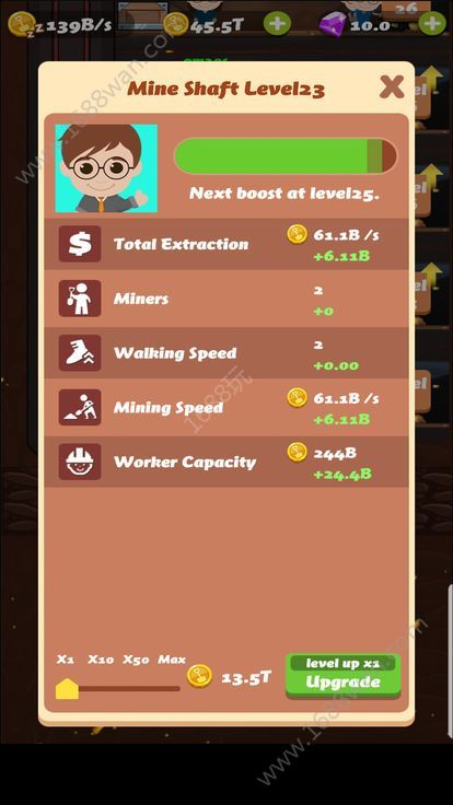 淘金日记红包版3