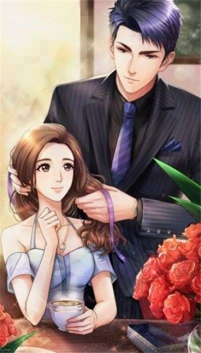 天神传之天后养成记1