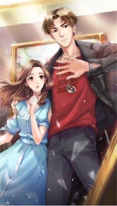 天神传之天后养成记2